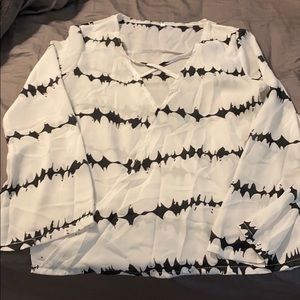 Long Sleeve Dress Shirt